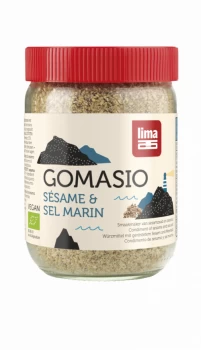 Image of Lima Original Gomasio - 100g
