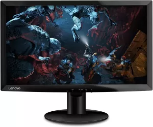 Image of Lenovo 24" D24F-10 Full HD LED Monitor