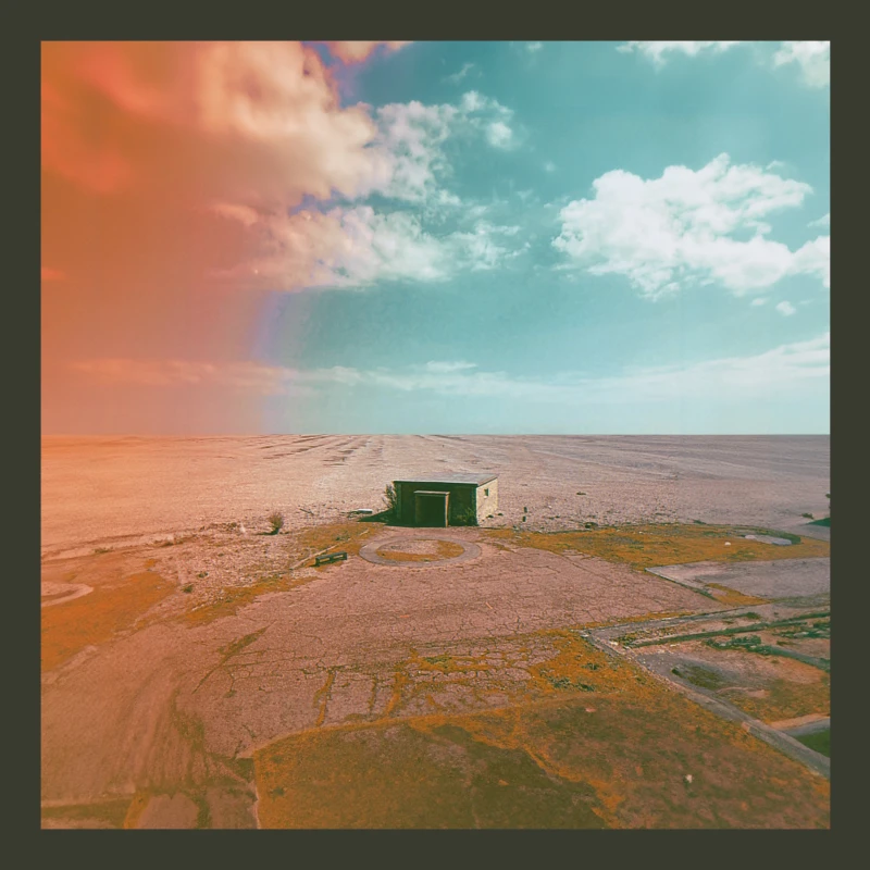 Image of Wardown III Vinyl