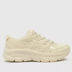 Image of SKECHERS Dlites Bright Blossoms In Natural