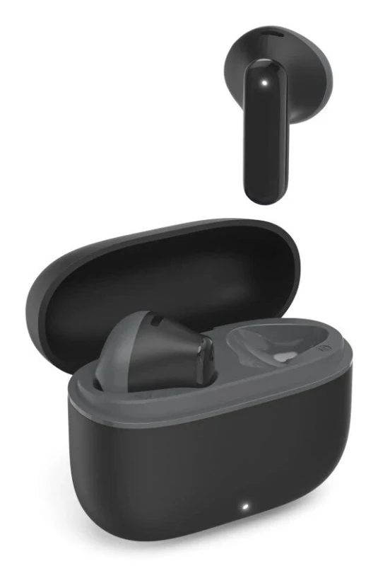 Image of Hama Hama Freedom Light II Headset True Wireless Stereo (TWS) In-ear Calls/Music Bluetooth Black 00221752