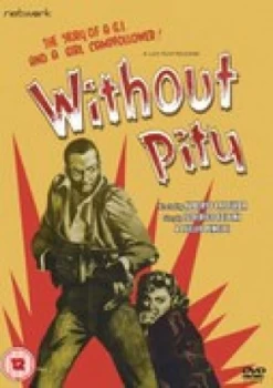 Image of Without Pity