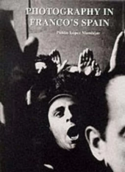 Image of Spain under Franco Hardback