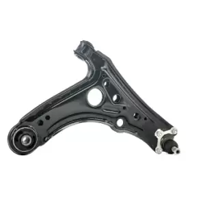 Image of RIDEX Suspension arm VW,SEAT 273C0698 6N0407151B,6N0407151B