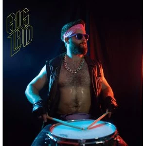 Image of Big Lad - Pro Rock Vinyl