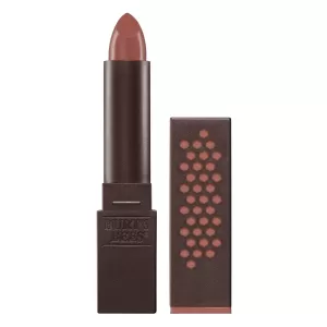 Image of Burt's Bees Lipstick Suede Splash