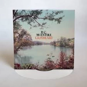 Image of H.C. McEntire - Lionheart Limited Edition White Vinyl