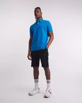 Image of Tommy Hilfiger 1985 Navy Cargo Short