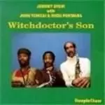 Image of Johnny Dyani - Witchdoctor'S Son