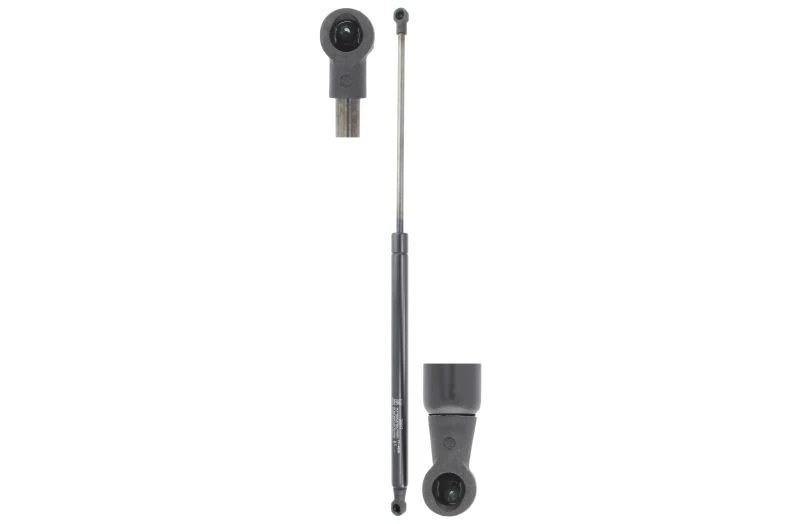 Image of LESJOFORS 8159233 Tailgate strut Rear, for vehicles without automatically opening tailgate Gas Spring,boot (219)