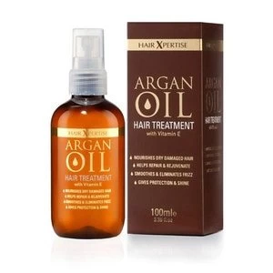 Image of Hair Xpertise Argan Oil 100ml