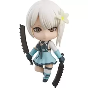Image of NieR Replicant ver.1.22474487139... Nendoroid Action Figure Kaine 10 cm