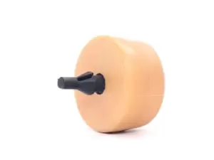 Image of TOPRAN Bump Stop, axle beam 113 448 VW,Caddy III Kombi (2KB, 2KJ, 2CB, 2CJ),CADDY IV Kombi (SAB, SAJ)