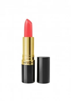 Image of Revlon Super Lustrous Lipstick Creme 674 Coralberry