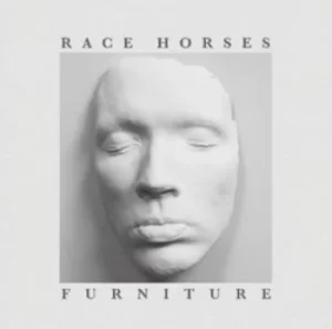 Image of Furniture by Race Horses CD Album