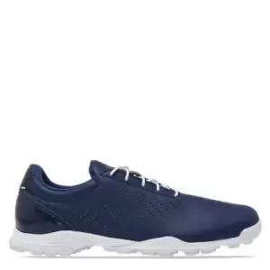 Image of adidas Adipure SC Ladies Golf Shoes - Blue