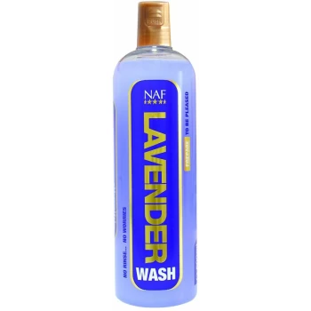 Image of NAF - Lavender Wash - 500 Ml - L235.0500
