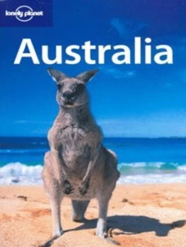 Image of Australia by Paul Smitz Book
