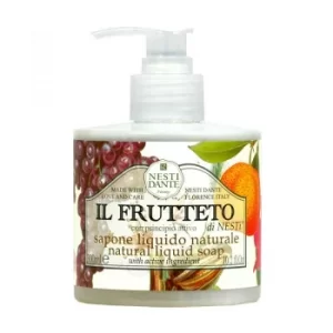 Image of Nesti Dante Il Frutteto Hand Liquid Soap 300ml