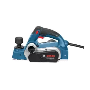 Image of Bosch Professional GHO 26-82 D Corded Planer - 710W