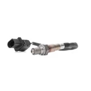 Image of RIDEX Lambda sensor 3922L0676 Oxygen sensor,O2 sensor FIAT,PEUGEOT,CITROEN,Doblo Cargo (223_),Doblo Kombi (119_, 223_),500X (334_),207 (WA_, WC_)