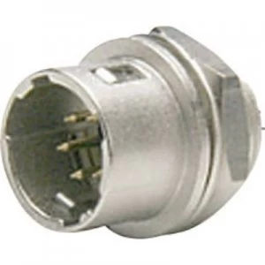 Image of Hirose Electronic HR10 7R 4P73