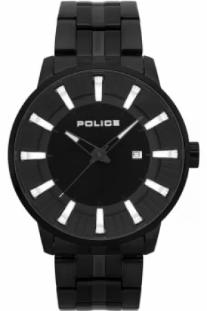 Image of Police FLINT Watch 15391JSB/02M