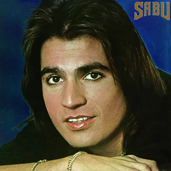 Image of Sabu - Sabu CD