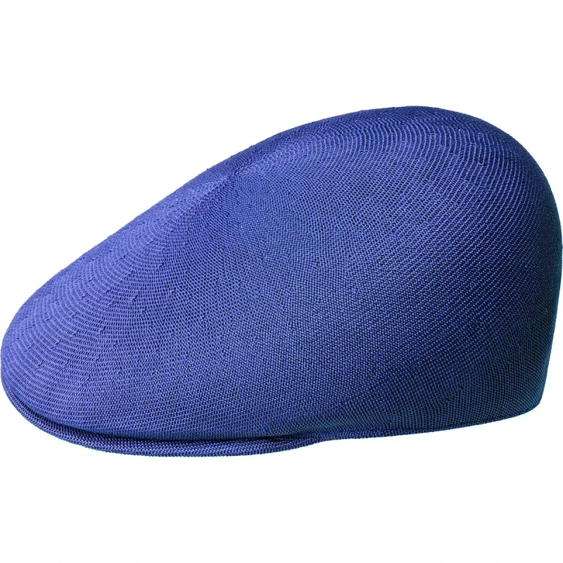 Image of Kangol Seamless beret Kangol Tropic 507 Bleu Male S K3569-SB402
