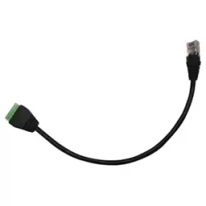 Image of BirdDog RJ45 to RS422/232 Control Cable Adapter for P100 / P200