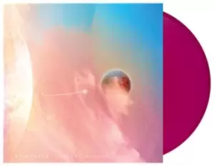 Image of Astronoid Radiant bloom LP coloured