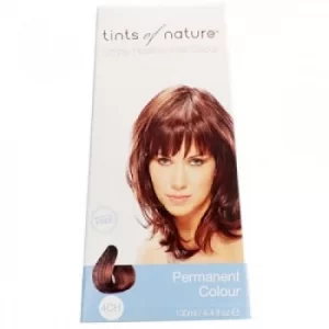 Image of Tints of Nature Rich Chocolate Brown 130ml