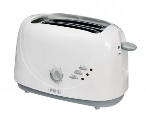 Image of Wahl ZX515 2 Slice Toaster