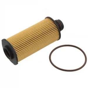 Image of Oil Filter 104336 by Febi Bilstein
