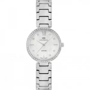 Image of Ladies Continental Classic Watch