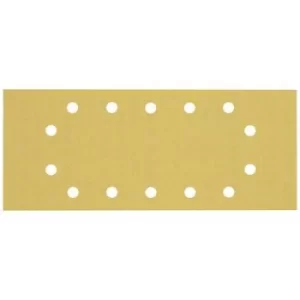 Image of Bosch Accessories EXPERT C470 2608900850 Sander paper Punched (L x W) 280 mm x 115mm 10 pc(s)