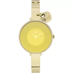 Image of Ladies Storm Violina Gold Watch