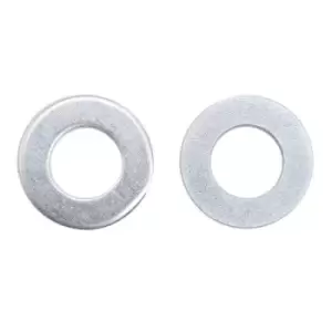 Image of FA1 Spring Washer, exhaust system OPEL 125-924 90424394,850829,90424394