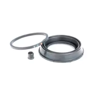 Image of AUTOFREN SEINSA Brake Caliper Repair Kit VW,AUDI,MERCEDES-BENZ D4935 YS612B107BA