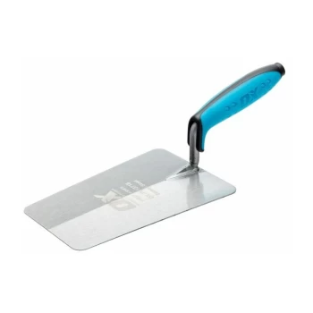 Image of OX Pro Bucket Trowel - Carbon Steel 7' / 180mm