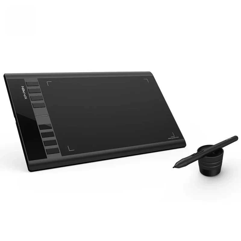 Image of XPPen Star 03 V2 Large Drawing Pad