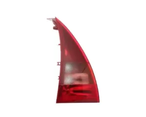 Image of TYC Rear light 11-0234-01-2 Combination rearlight,Tail light CITROEN,C3 I Schragheck (FC_, FN_)