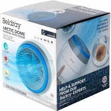 Image of Beldray Climate Cube Plastic