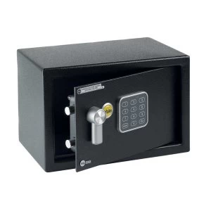Image of Yale Small Value Safe