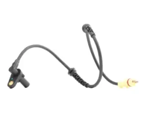 Image of RIDEX ABS Sensor 412W0068 ESP Sensor,Sensor, wheel speed RENAULT,TWINGO I (C06_),CLIO II (BB0/1/2_, CB0/1/2_),TWINGO II (CN0_),KANGOO (KC0/1_)