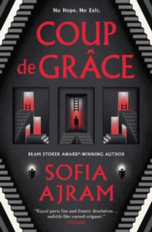 Image of Coup De Grace Paperback / softback