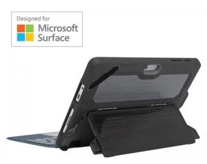 Image of Targus Protect Case for Microsoft Surface Go Grey