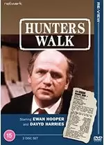 Image of Hunters Walk [DVD]