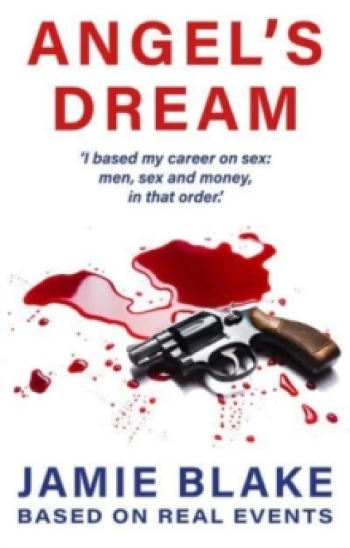 Image of Angel's Dream : Dark Secrets of a Faded Star Paperback / softback