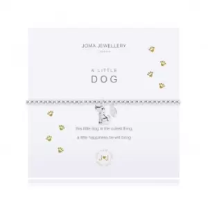 Image of A Little Dog Bracelet 2276